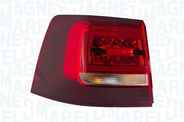Tail Light Assembly